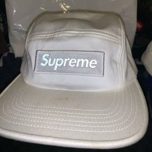 Cap supreme